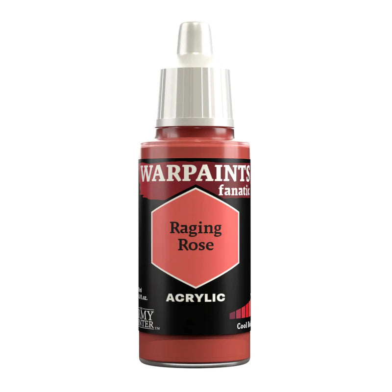 Warpaints Fanatic