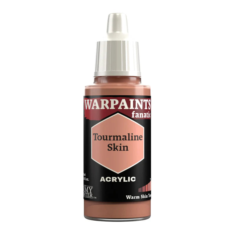 Warpaints Fanatic