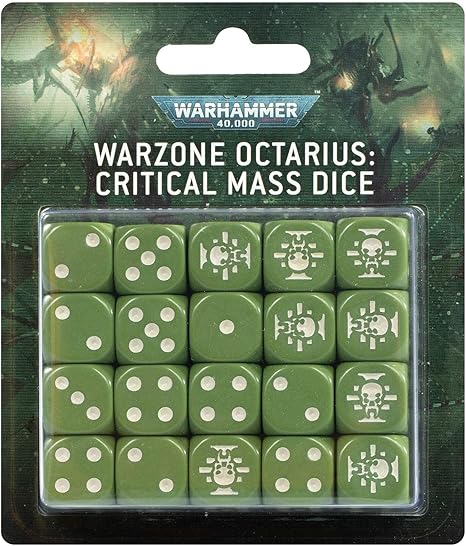 Warhammer 40,000 - Starter Sets & Rules
