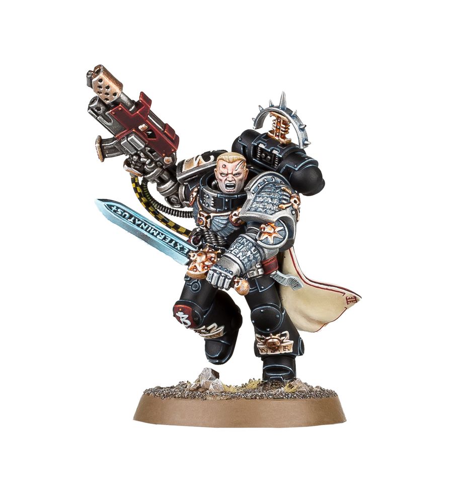 Imperial Agents