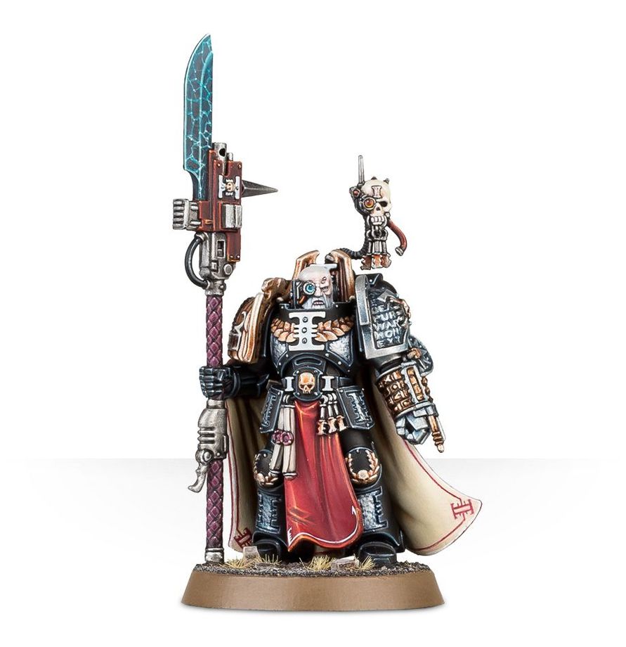 Imperial Agents