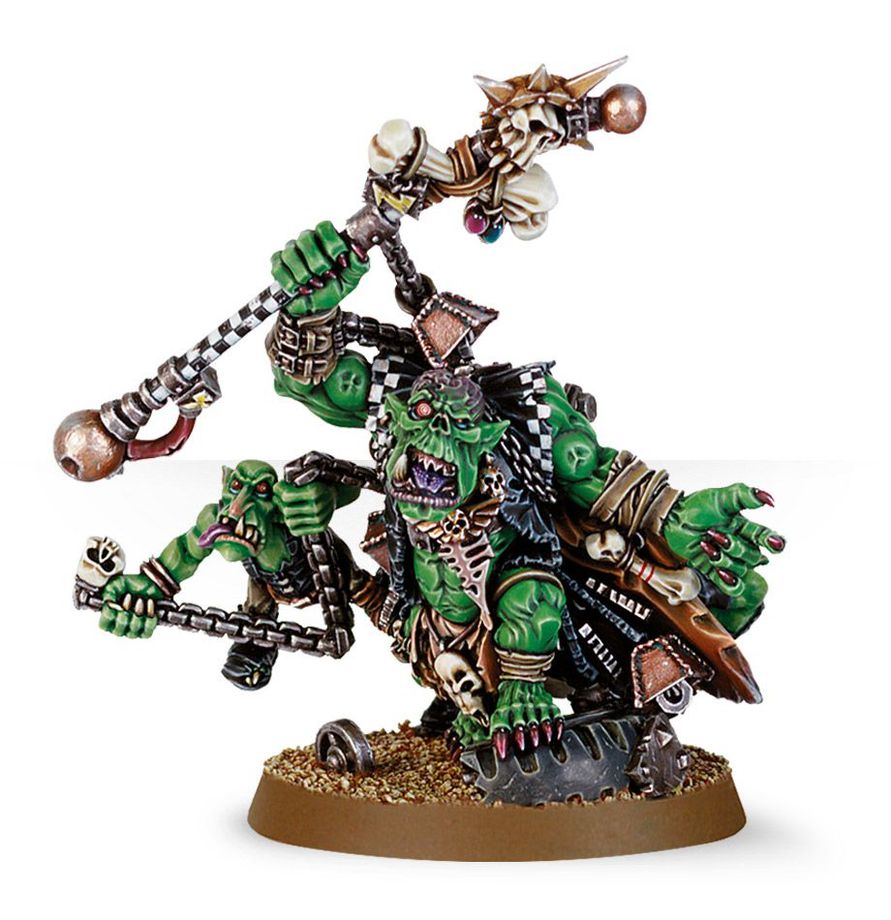 Orks