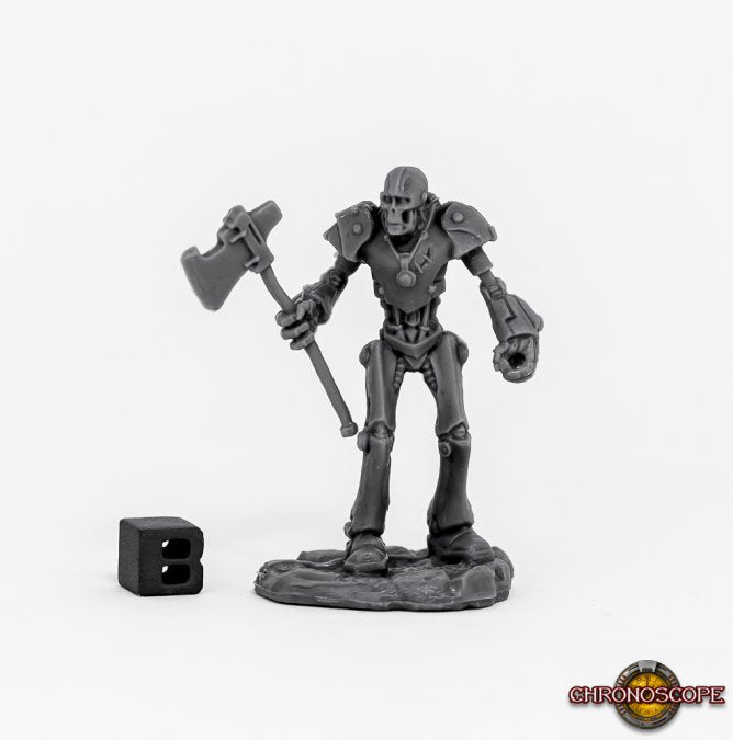 Chronoscope Bones