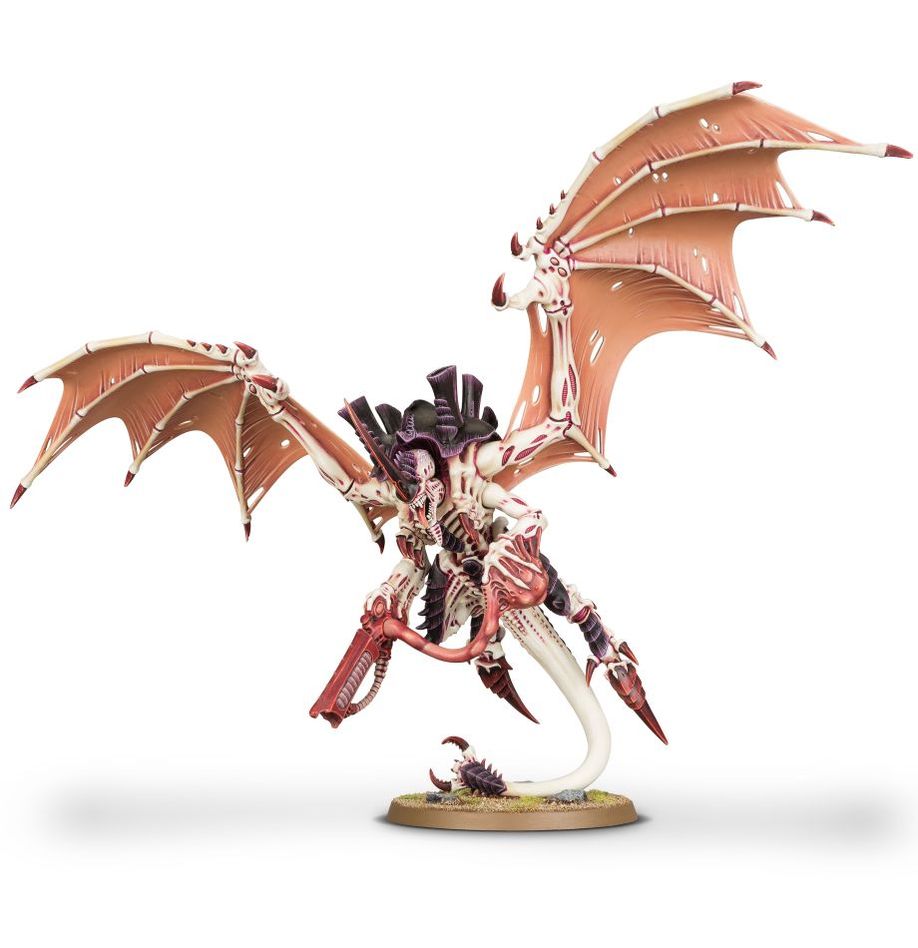 Tyranids