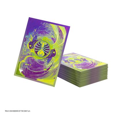 Secrets of Strixhaven - Playmats, Deck Boxes, Sleeves