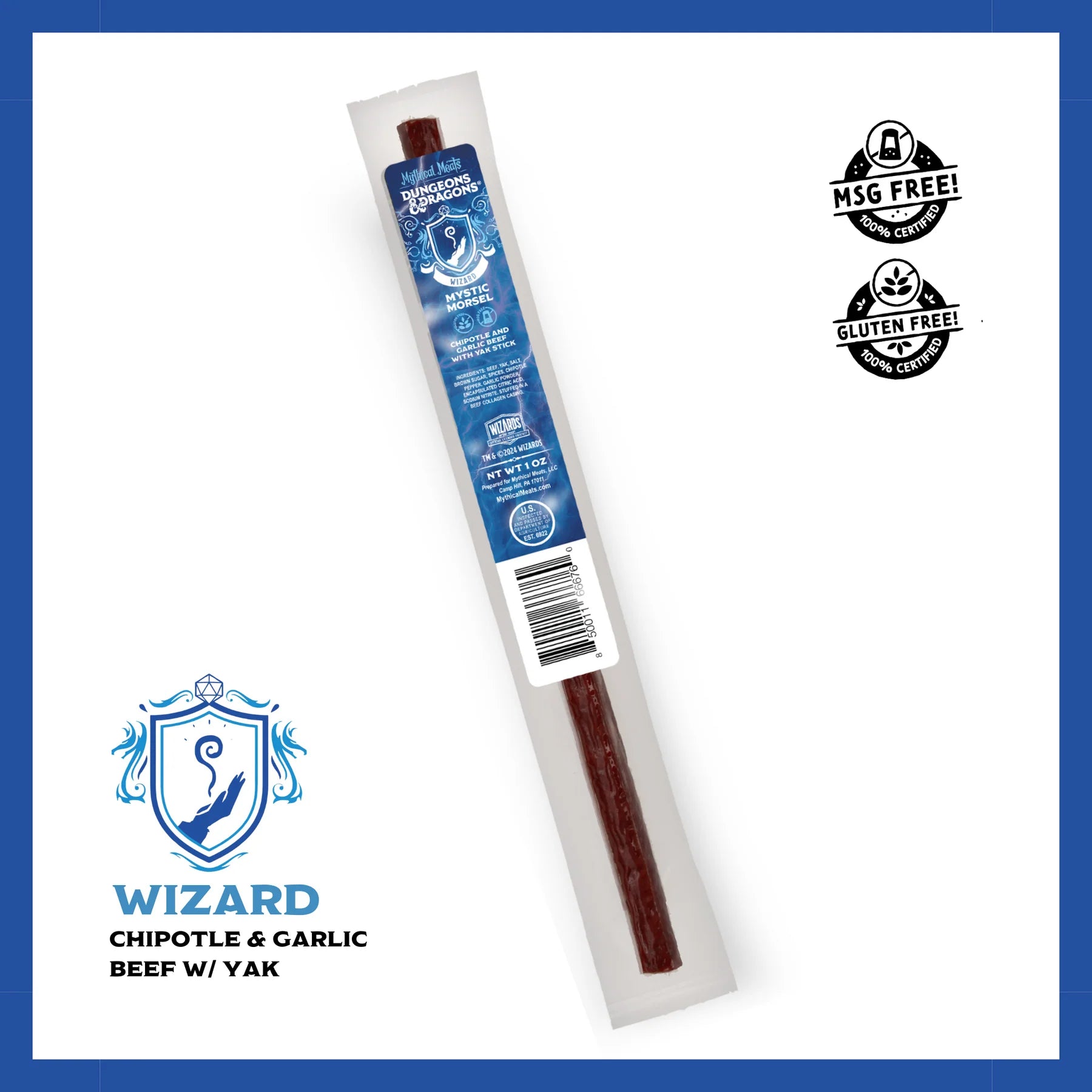 Snack Sticks - Individual