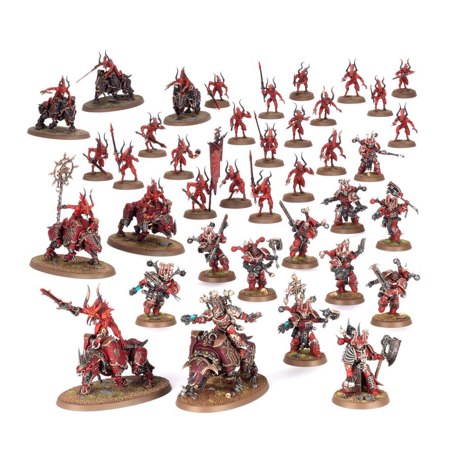 World Eaters