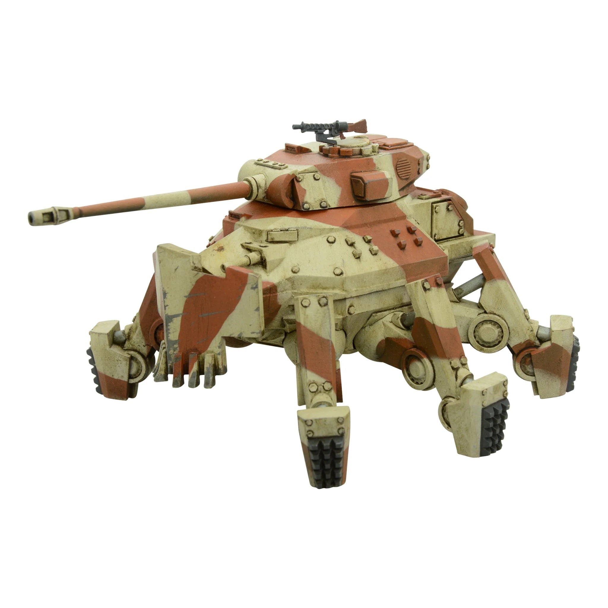 Konflict '47 - Axis
