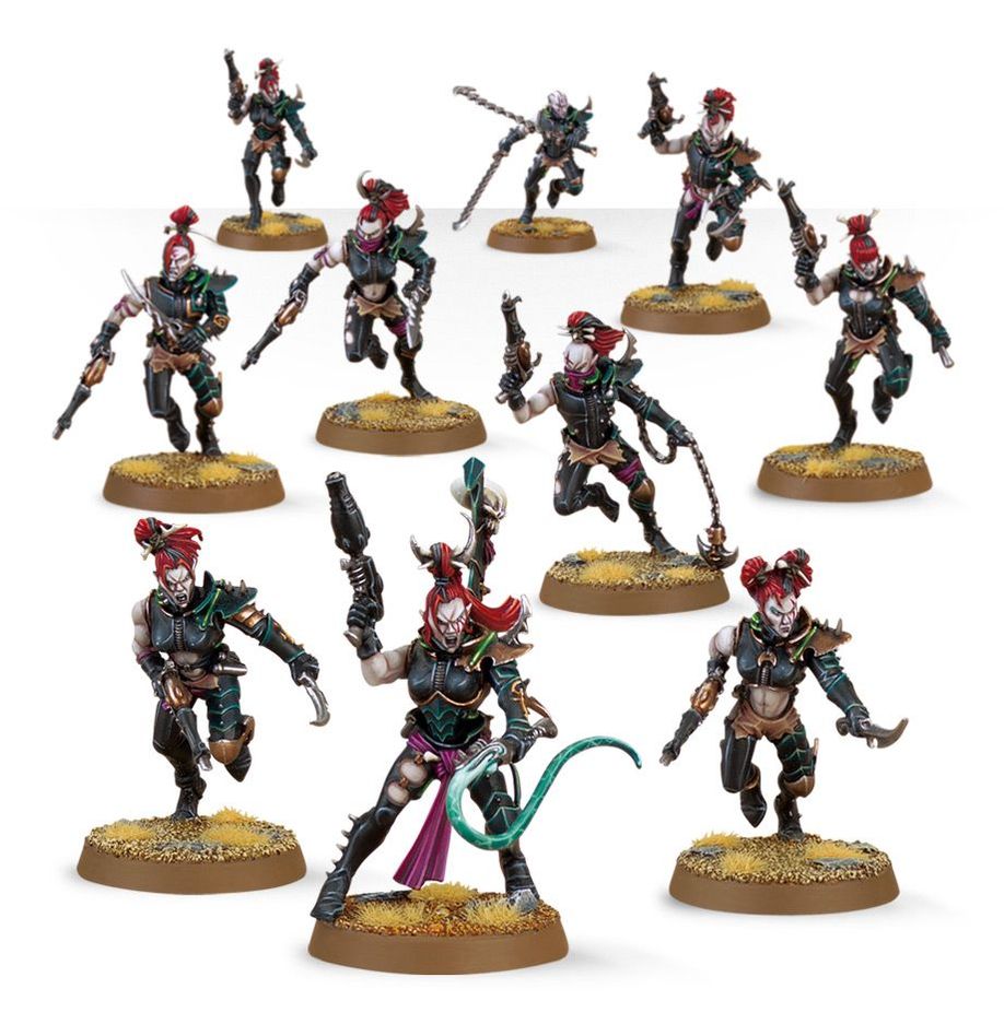 Drukhari