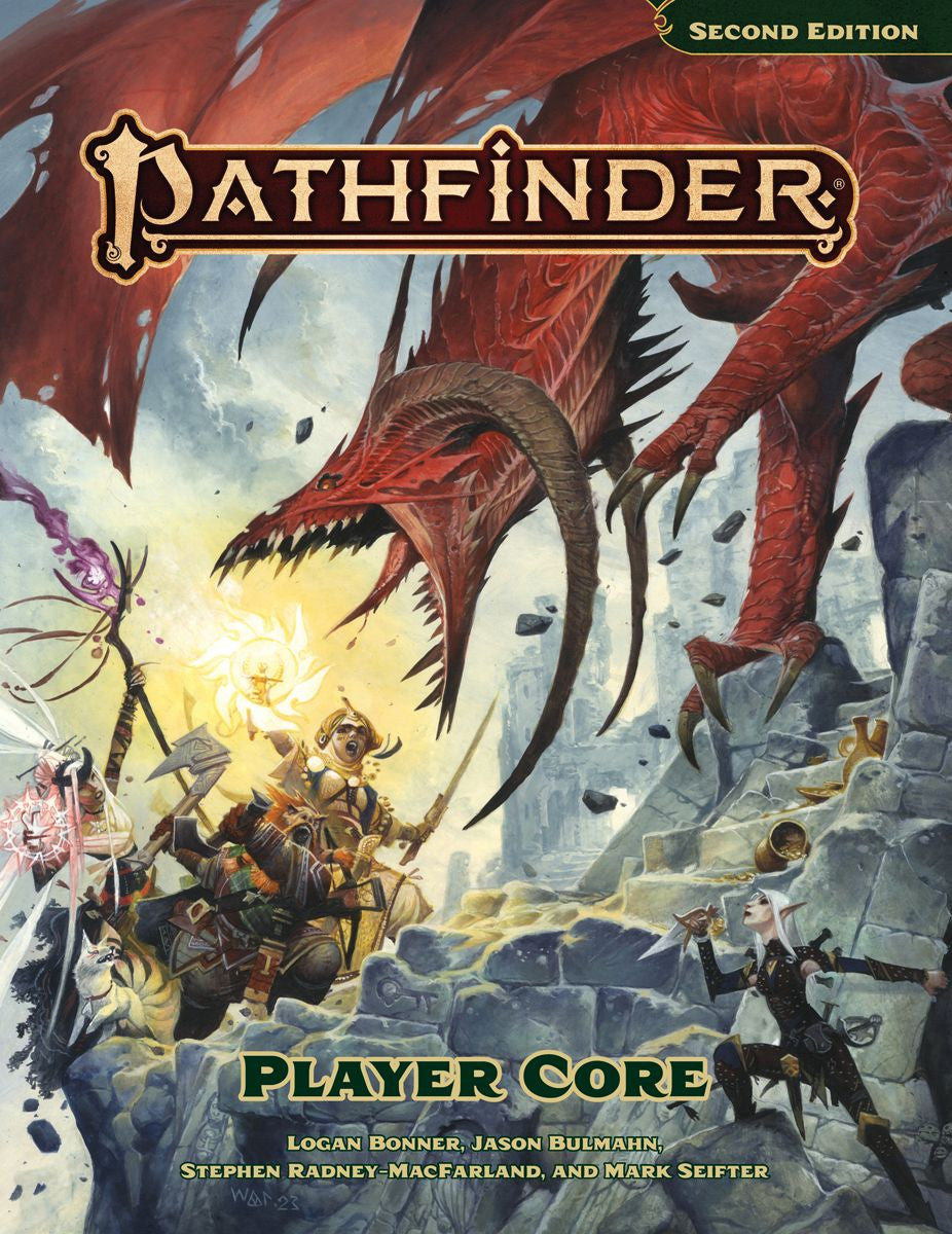 Pathfinder