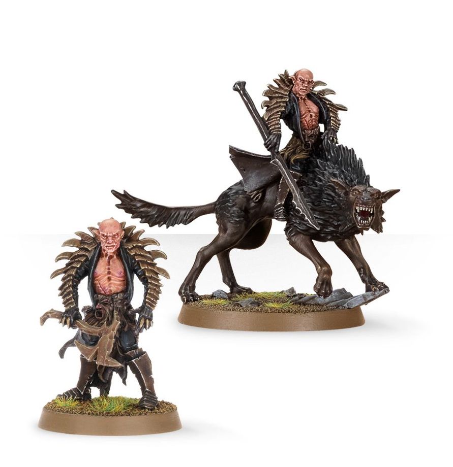 The Hobbit - Evil