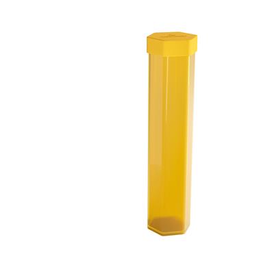 Playmat Tubes
