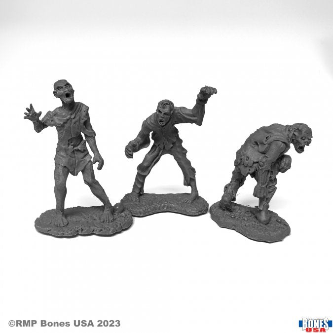 Reaper Legends