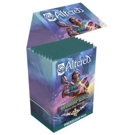 Whispers from the Maze - Boosters (Assorted)