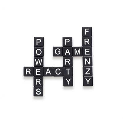 Bananagrams Party Edition-DoubleCGames