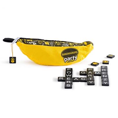 Bananagrams Party Edition-DoubleCGames