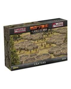 BattleField In A Box - Flames of War & World War III