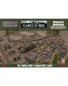 BattleField In A Box - Flames of War & World War III