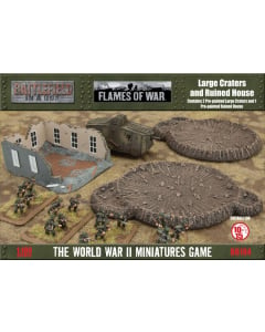 BattleField In A Box - Flames of War & World War III