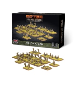 Flames of War - British