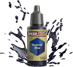 Speedpaints