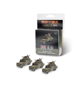 Flames of War - British