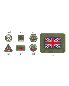 Flames of War - British