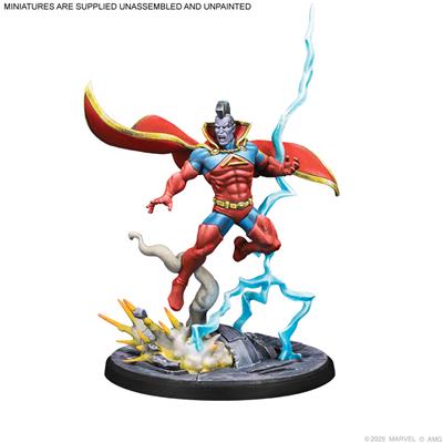 War of Kings Character and Crisis Card Pack (preorder)-DoubleCGames