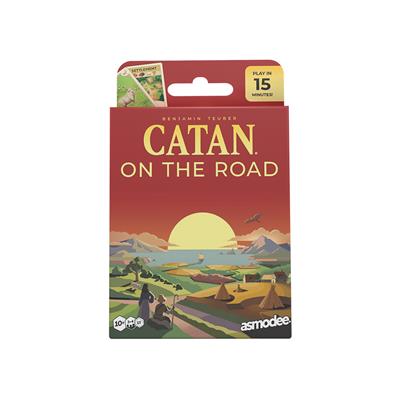 Catan - The Game & Expansions