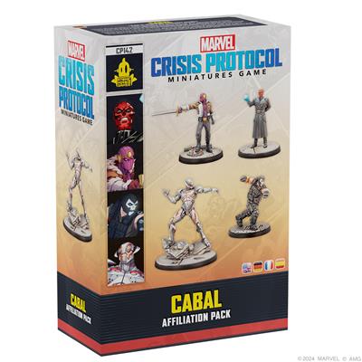 CABAL AFFILIATION PACK-DoubleCGames