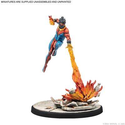 Sunspot and Warlock-DoubleCGames