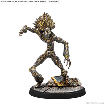 Sunspot and Warlock-DoubleCGames