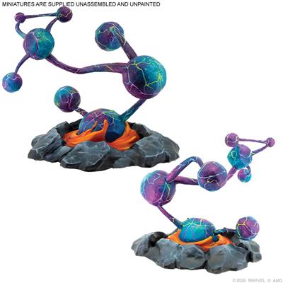 Dormammu Ultimate Encounter