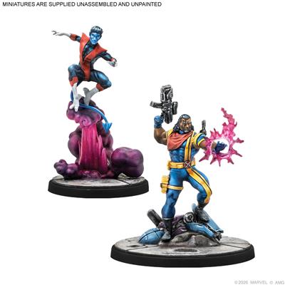 Xavier’s Students Affiliation Pack