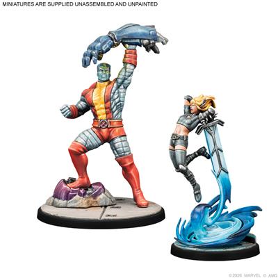 Xavier’s Students Affiliation Pack