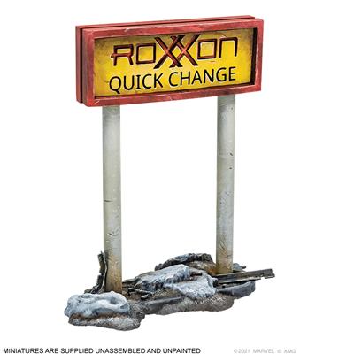 Crashed Sentinel Terrain Pack-DoubleCGames