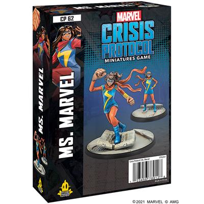 Ms. Marvel-DoubleCGames