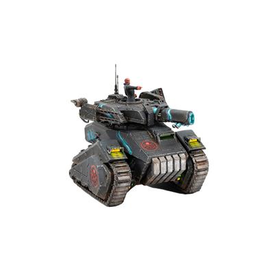 HYDRA TANK TERRAIN & ULTIMATE ENCOUNTER-DoubleCGames
