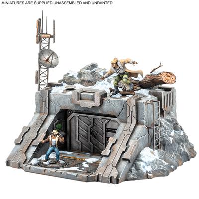 Rivals Panels - Weapon X Program-DoubleCGames