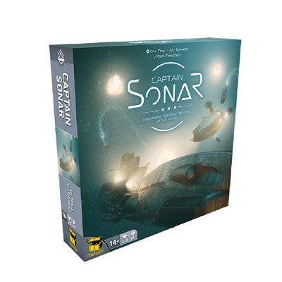 Captain Sonar-DoubleCGames