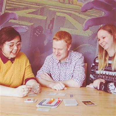 Choose Your Own Adventure: House of Danger-DoubleCGames