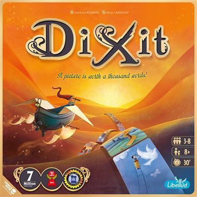 Dixit (2021)-DoubleCGames