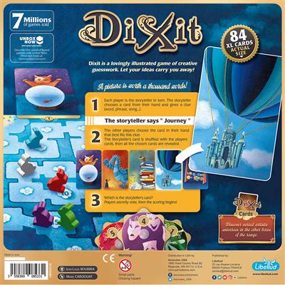 Dixit (2021)-DoubleCGames