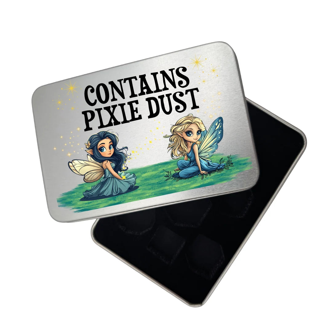 Mystery Dice Goblin - Dice Tins