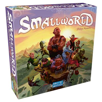 Family Games (Stand Alone Games)