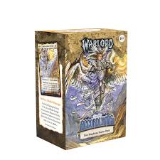 Warlord TCG - Accordlands