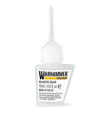 Warhammer Colour - Accessories