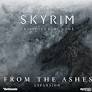 The Elder Scrolls: Skyrim - The Game & Expansions