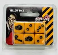 Zombicide - The Game & Expansions