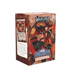 Warlord TCG - Accordlands